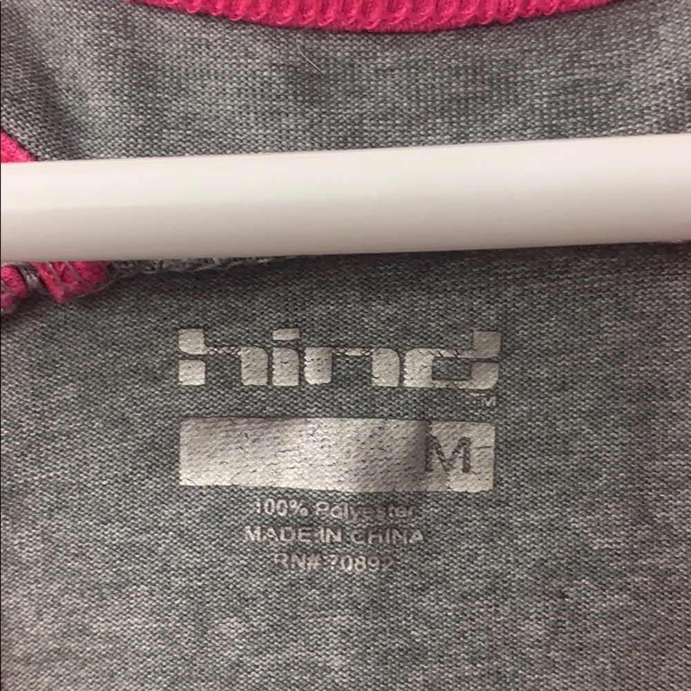 Tank - Picture 2 of 3